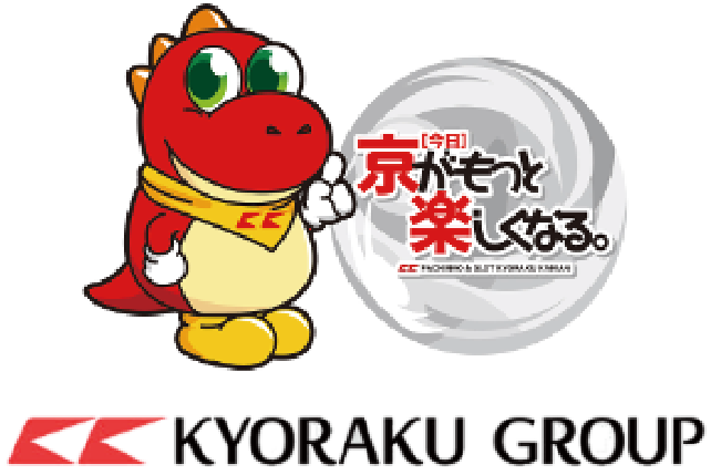 京楽グループ